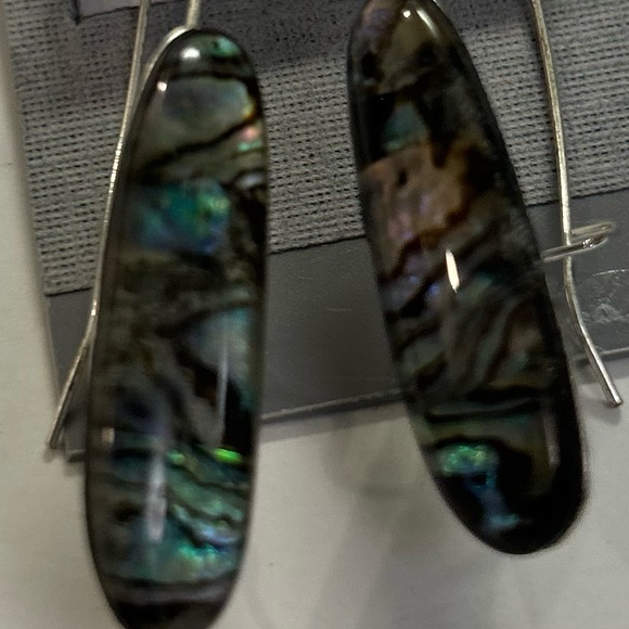 Robert Lee morris earrings set - Picture 5 of 5